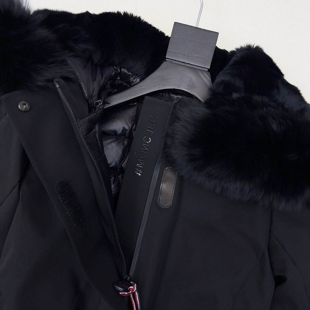 Moncler Down Jackets